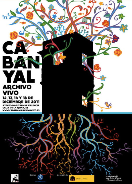 Cabanyal Archivo Vivo