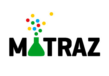 proyecto MATRAZ logotipo