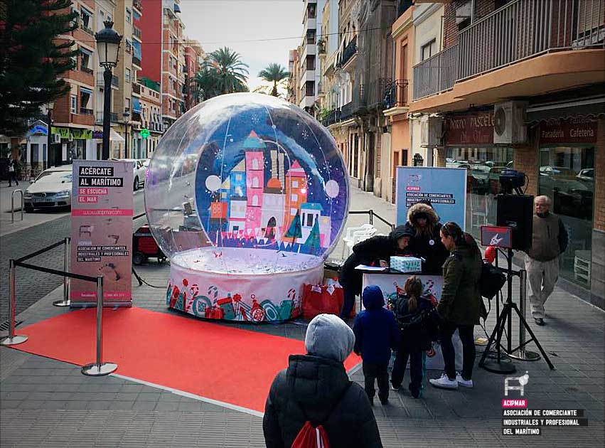 Bola-de-navidad-gigante-acipmar- Bola-de-navidad-gigante-acipmar-