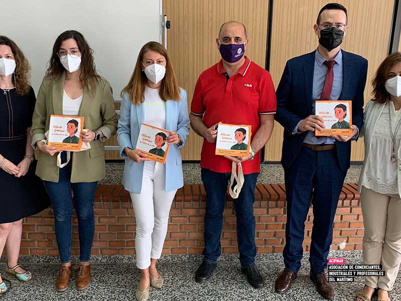 Miembros-de-la-directiva-de-ACIPMAR-participan-en-la-feria-del-emprendimiento-pureza-de-Maria-Grao Miembros-de-la-directiva-de-ACIPMAR-participan-en-la-feria-del-emprendimiento-pureza-de-Maria-Grao